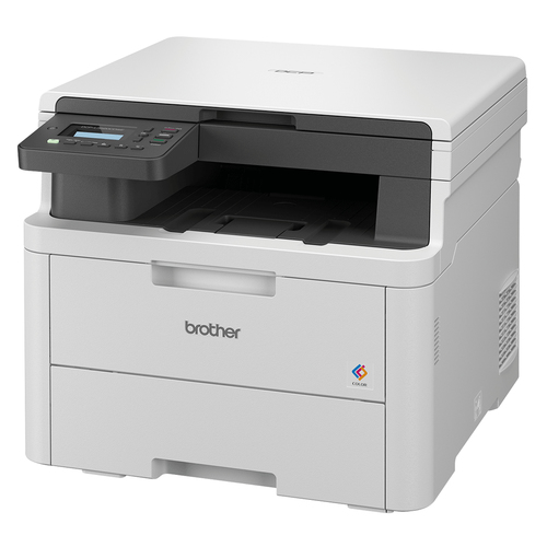 Brother Multifunzione 3 in 1 DCPL-3520 (Print, Scan, …