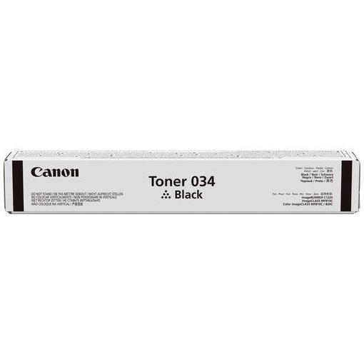 Canon - Toner - Nero - 3782B002 - 23.000 pag