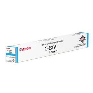 Canon - Toner - Ciano - 3783B002 - 19.000 pag