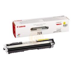 Canon - Toner - Giallo - 4367B002 - 1.000 pag