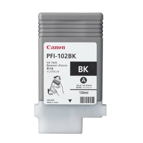 Canon - Refill - Nero - 0895B001AA - …