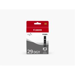 Canon - Cartuccia ink - Grigio scuro - …