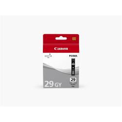 Canon - Cartuccia ink - Grigio - 4871B001 …