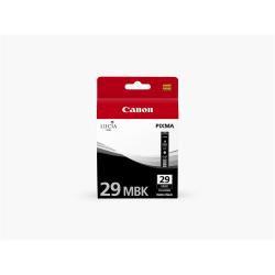 Canon - Cartuccia ink - Nero opaco - 4868B001 - 1.900 pag
