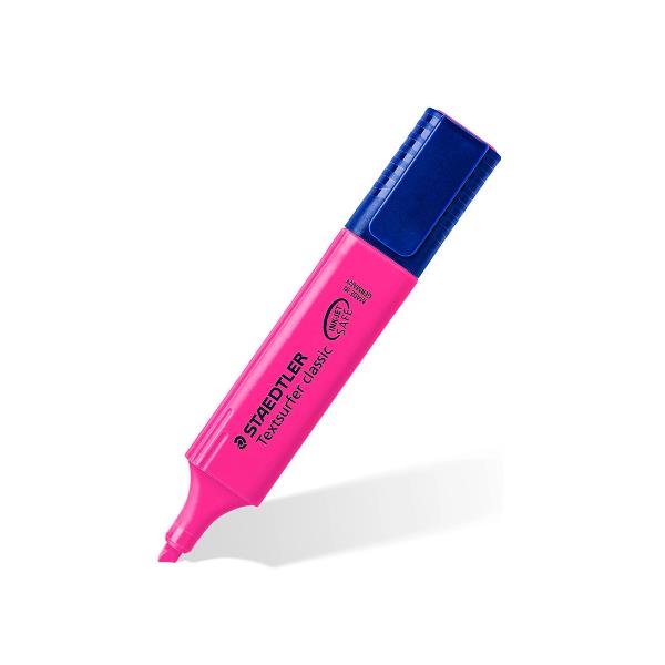 Evidenziatore Textsurfer Classic - punta a scalpello - …