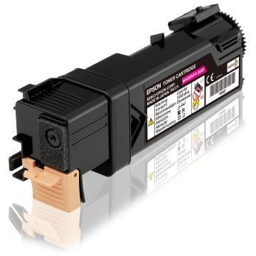 Epson - Toner - Magenta - S050628 - …