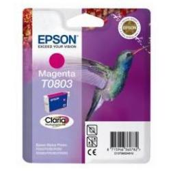 Epson - Cartuccia ink - Magenta Photo - …