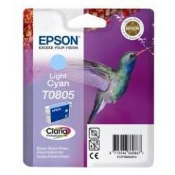 Epson - Cartuccia ink - Ciano chiaro - …