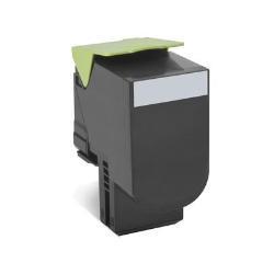 Lexmark - Toner - Ciano - X746A1CG - return program - 7.000 pag