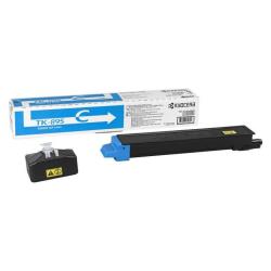 Kyocera - Toner - Ciano - TK-895C - …