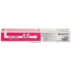 Kyocera - Toner - Magenta - TK-895M - …