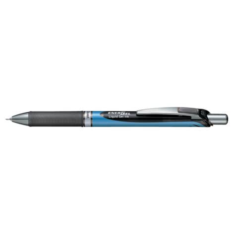 Roller a scatto Energel XM Click - punta …
