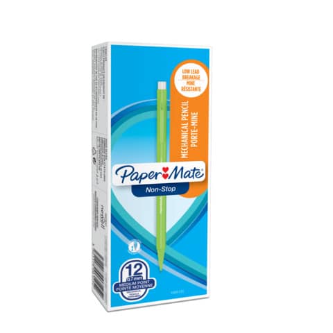 Portamine Non Stop - mina 0,70mm - fusto …