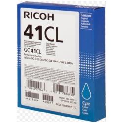 Ricoh - Toner - Ciano - 405766 - …