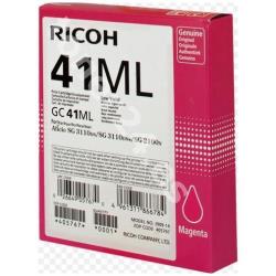 Ricoh - Toner - Magenta - 405767 - …