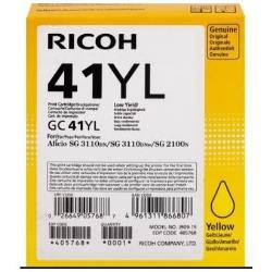Ricoh - Toner - Giallo - 405768 - …