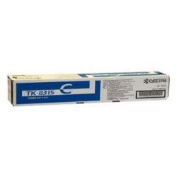 Kyocera - Toner - Ciano - TK-8315C - …