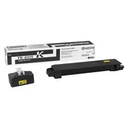 Kyocera - Toner - Nero - TK-8315K - …