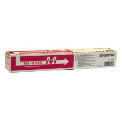 Kyocera - Toner - Magenta - TK-8315M - …