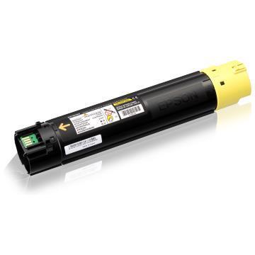 Epson - Toner - Giallo - S050656 - …