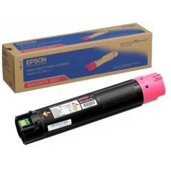 Epson - Toner - Magenta - S050657 - C13S050657 - 13.700 pag