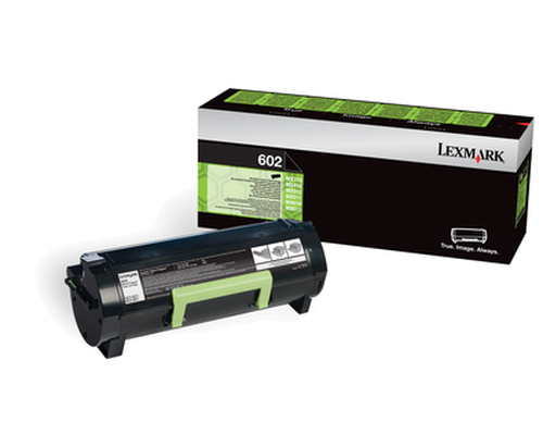 Lexmark - Toner - Nero - 60F2000 - …