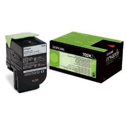 Lexmark - Toner - Nero - 70C20K0 - …
