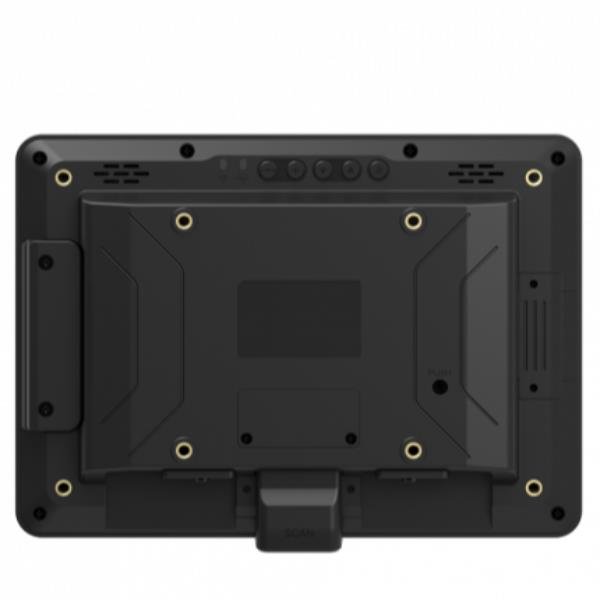 NEWLAND NQUIRE700 7 2D CMOS BT 4G WIFI GPS