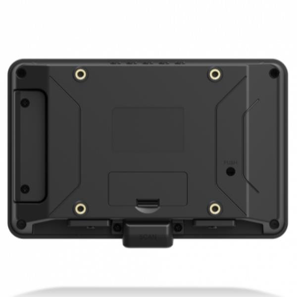 NEWLAND NQUIRE500 5 2D CMOS BT 4G WIFI GPS