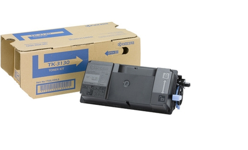 Kyocera - Toner - Nero - TK-3130 - …