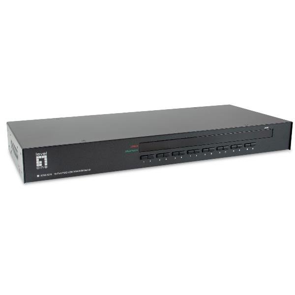 LEVEL ONE KVM-3216