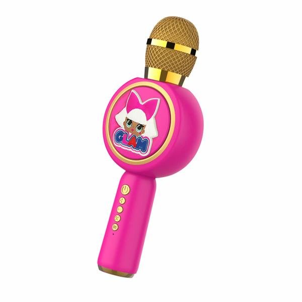 Oceania Trading LOL SURPRISE GLAM