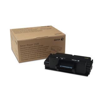Xerox -Toner - Nero - 106R02307 - 11.000 pag
