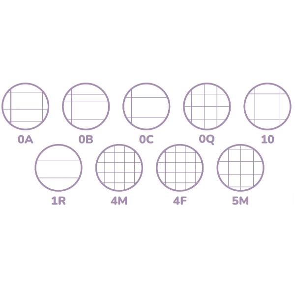 Maxiquaderno Sport - A4 - rigo di 1a - 42 fogli - 80 gr - Pigna