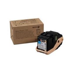 Xerox - Toner - Ciano - 106R02599 - 4.500 pag