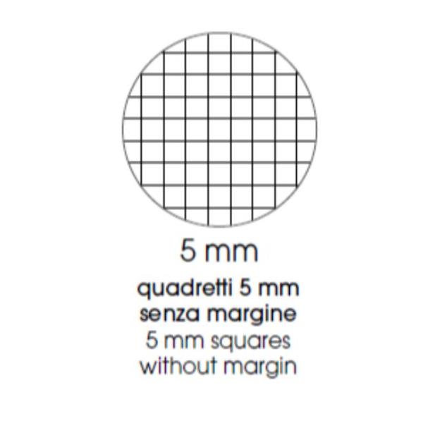 PIGNA CUCCIOLI QUADERNO PUNTO METALLICO 80GR 210X297 mm A4 20 FOGLI A QUADRETTI 5M SOGGETTI ASSORTITI CONF 10 Pz.