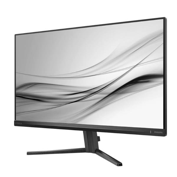 Philips Evnia 3000 27M2N3500NL - Monitor a LED - gaming - 27" - 2560 x 1440 QHD @ 180 Hz - VA - 300 cd/m² - 5000:1 - HDR10 - 0.5 ms - 2xHDMI, DisplayPort - carbone