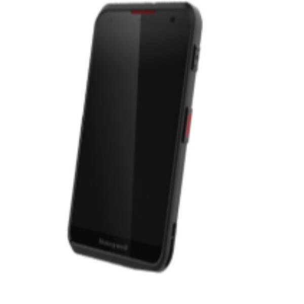 Honeywell ScanPal EDA52 - Terminale raccolta dati - robusto - Android 11 - 64 GB - 5.5" (1440 x 720) - fotocamera posteriore + fotocamera anteriore - lettore codice a barre - (imager 2D) - slot microSD - Wi-Fi 5, NFC, Bluetooth