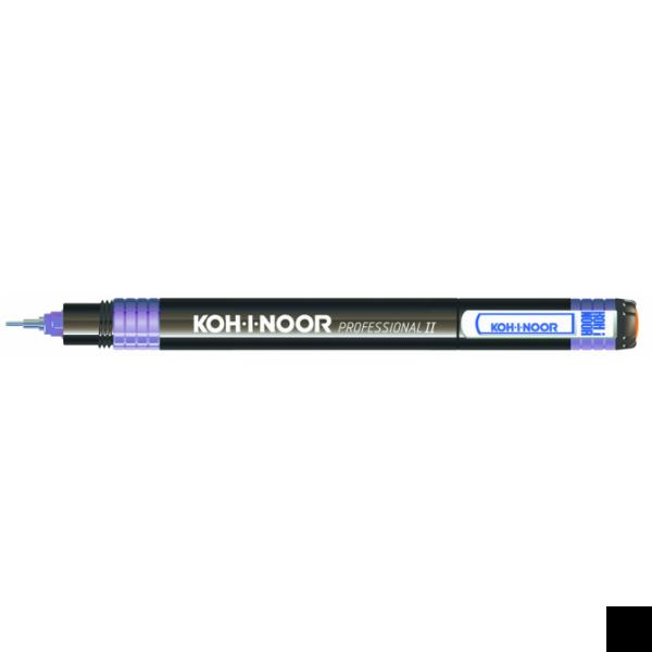 Penna a china Professional II - punta 0,1mm …