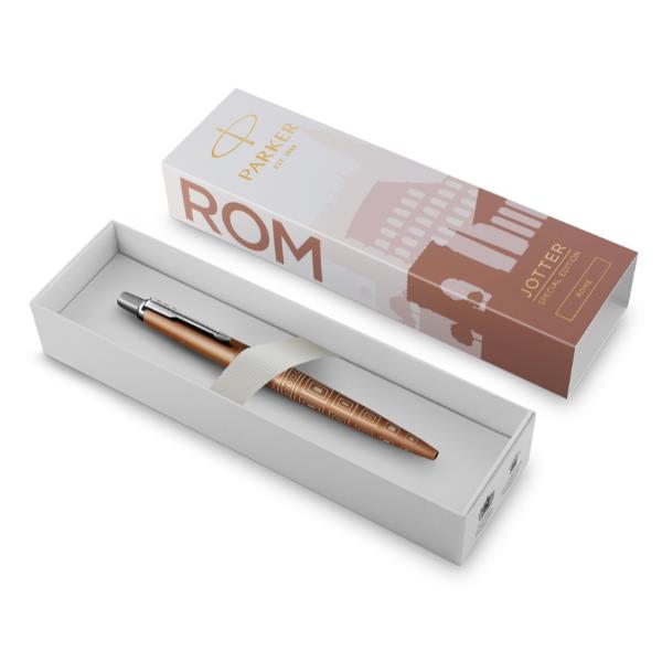 Penna sfera Jotter - special edition Rome - …