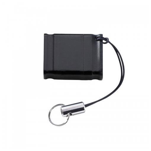 Intenso Slim Line - Chiavetta USB - 16 GB - USB 3.0 - nero