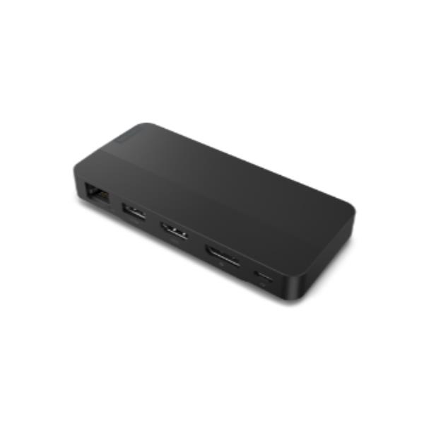 Lenovo - Docking station - USB-C - HDMI, …