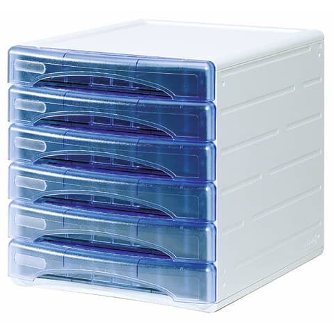 Cassettiera Olivia - 31 x 40 x 32,5 …