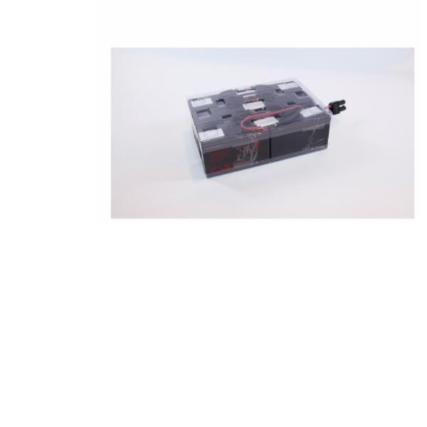 Eaton Easy Battery+ - Batteria di ricambio