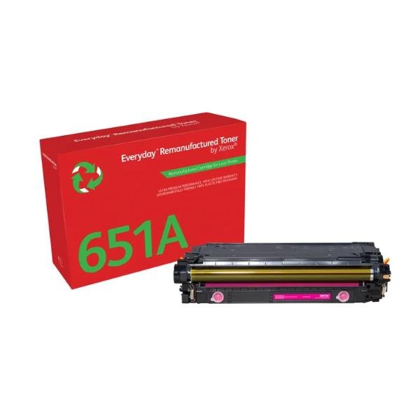 Everyday - Compatibile - cartuccia toner (alternativa per: HP CE390A) - per HP LaserJet Enterprise 600 M601, 600 M602, 600 M603, M4555