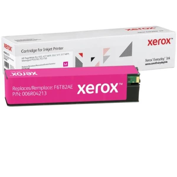 Everyday - Alta resa - magenta - compatibile - cartuccia d'inchiostro (alternativa per: HP F6T82AE) - per HP PageWide Managed MFP P57750, P55250; PageWide Pro 452, 477