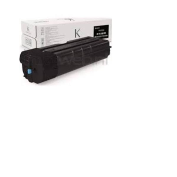 Kyocera TK 8735K - Nero - originale - cartuccia toner - per TASKalfa 7052ci, 7353ci, 8052ci, 8353ci