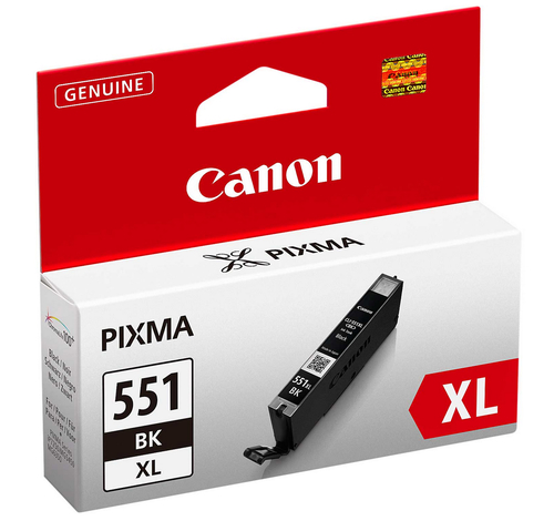Canon - Cartuccia ink - CLI-551 XL - …
