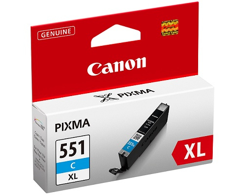 Canon - Serbatoio inchiostro - Ciano - 6444B001 - 700 pag