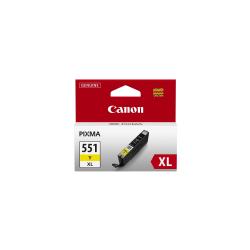 Canon - Serbatoio inchiostro Giallo - 6446B001 - 700 pag